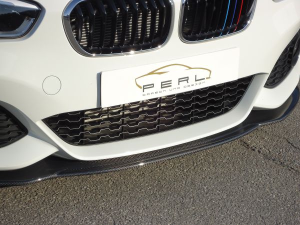 2024 Carbonflaps passend für BMW F20/21 LCI 135i/ 140i