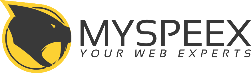 MYSPEEX - YOUR WEB EXPERTS