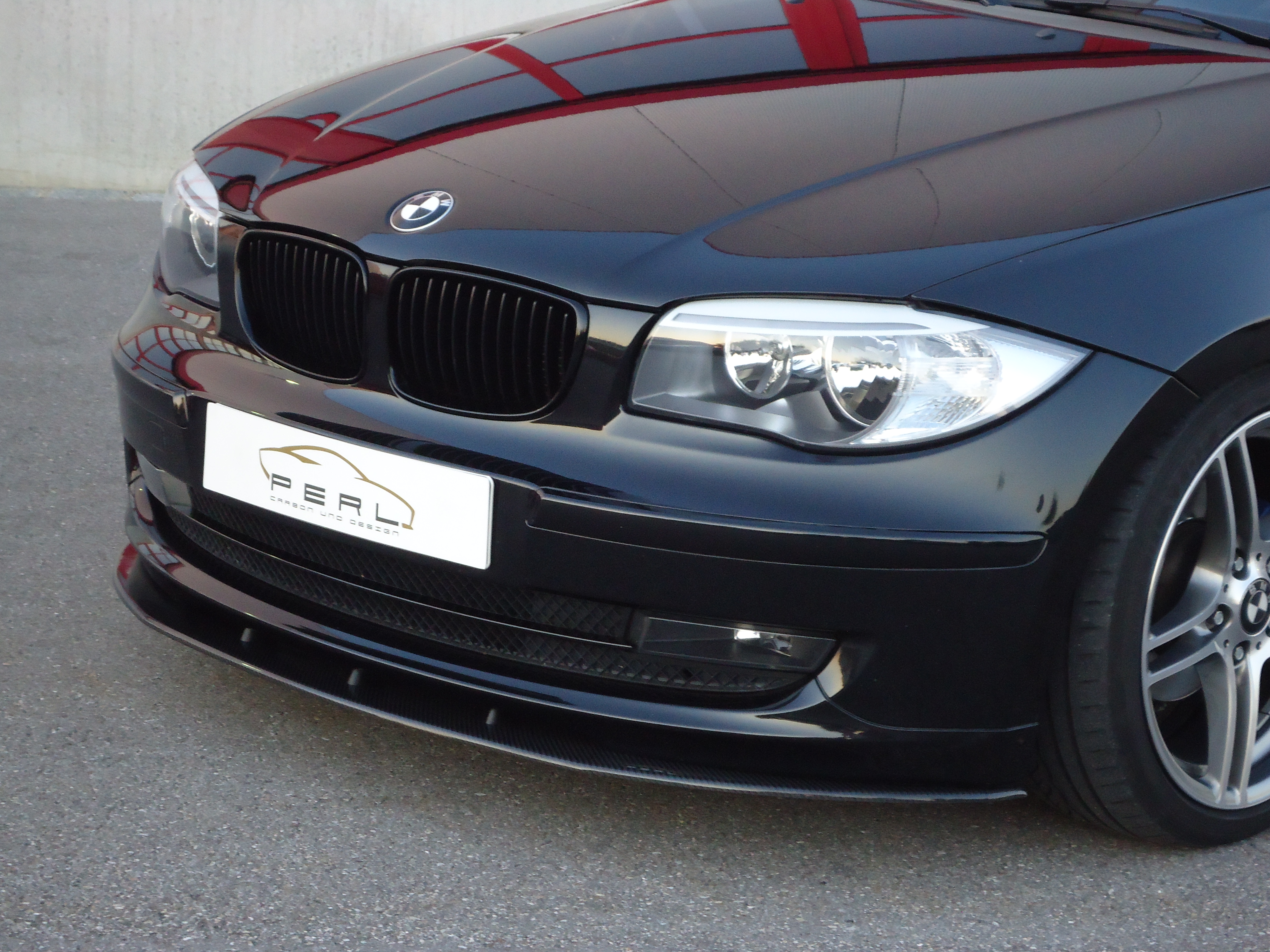 Carbonschwert passend für BMW für E90/91  Perl Carbon • Qualität durch  Erfahrung